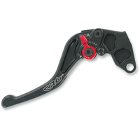 CRG Clutch Lever RC2 Short Black 2AN683HB