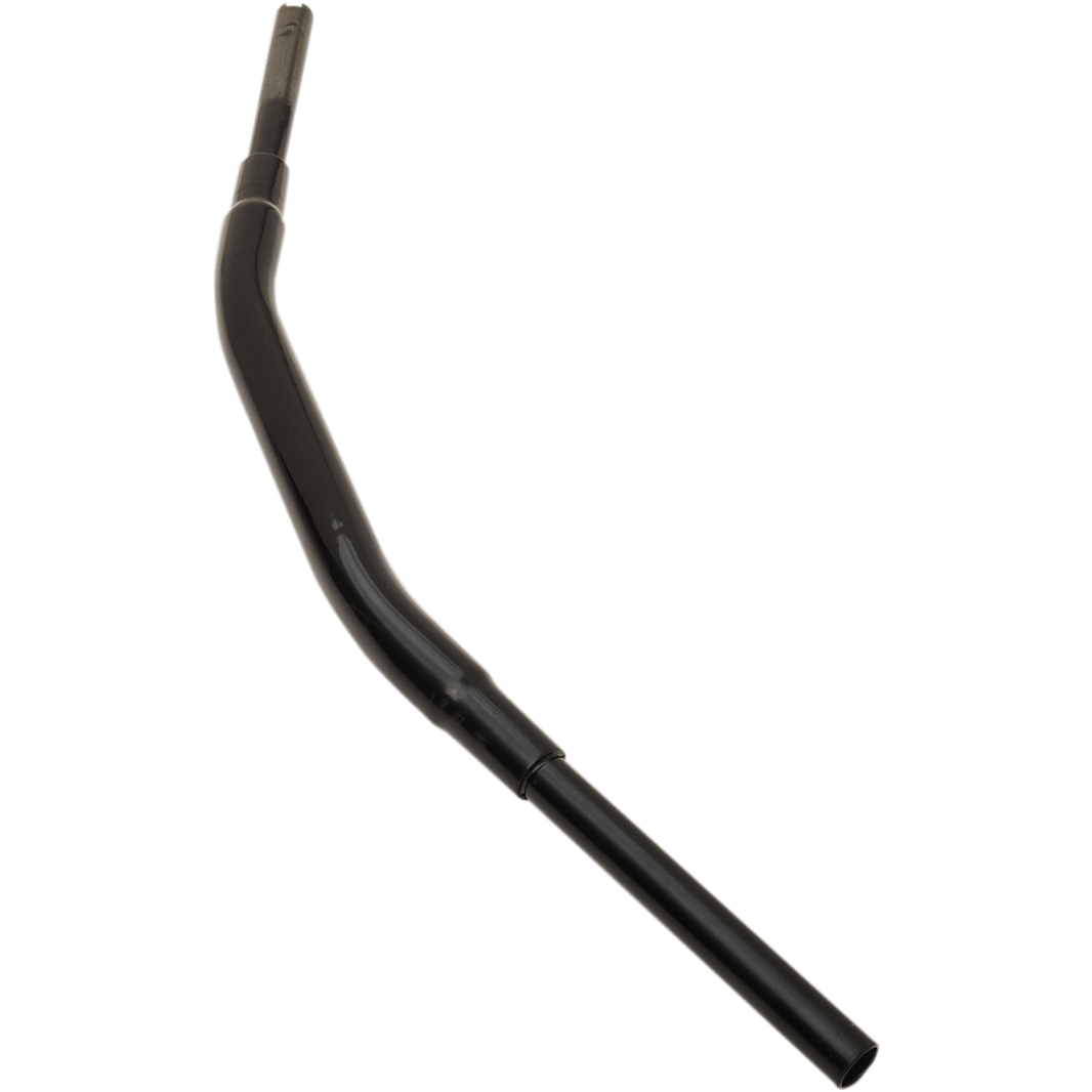 DRAG SPECIALTIES Handlebar Big Buffalo Drag TBW Black