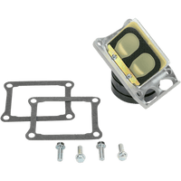 BOYESEN Rad Valve Reed Cage Assembly Honda RAD01G