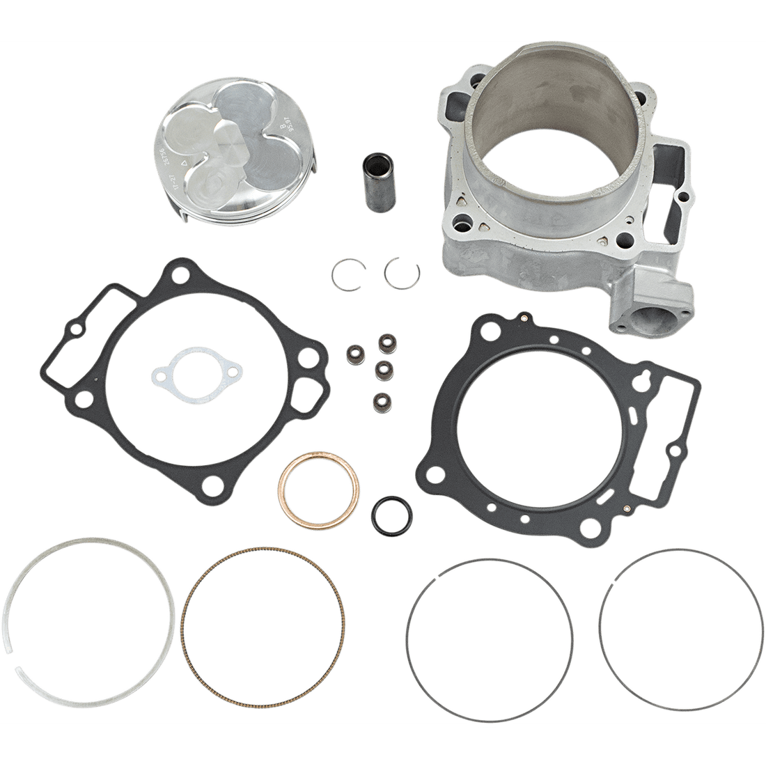 CYLINDER WORKS Cylinder Kit Big Bore 99.00 mm Honda 11010K01