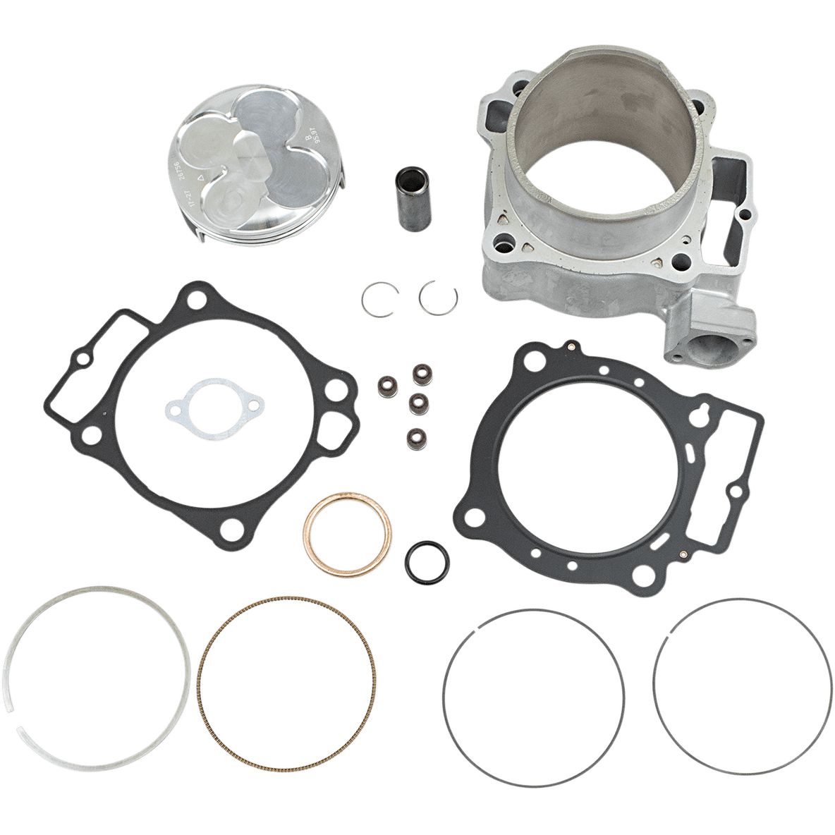 CYLINDER WORKS Cylinder Kit Big Bore 99.00 mm Honda 11010K01