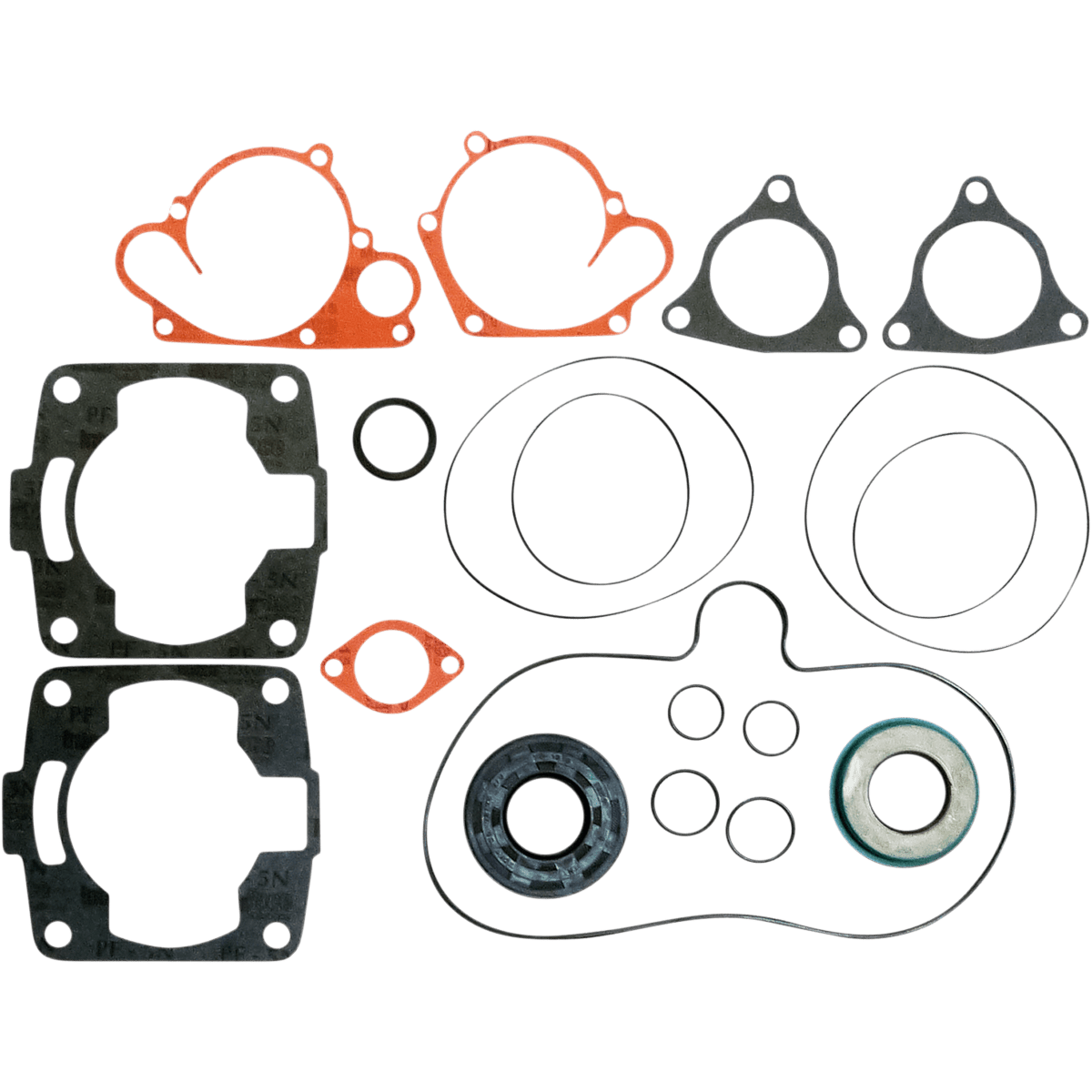 VERTEX Complete Gasket Set Polaris 711230