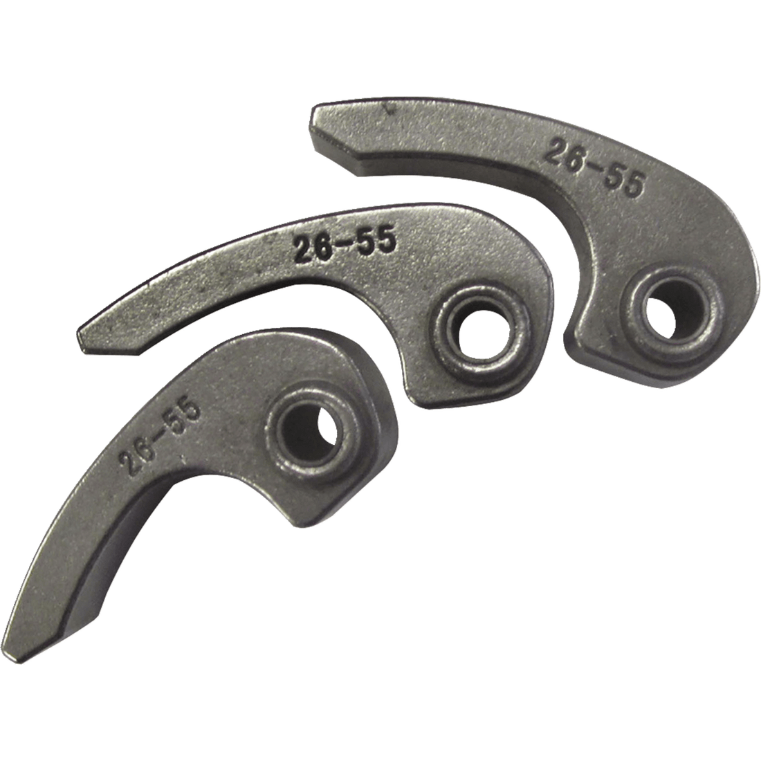 MOOSE UTILITY Clutch Weights 26-55 Polaris 55 g