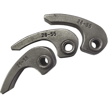 MOOSE UTILITY Clutch Weights 26-55 Polaris 55 g