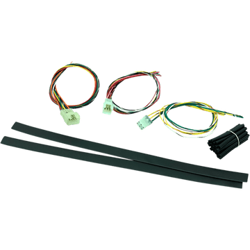 NAMZ Handlebar Extension Harness Indian NHCX1S18