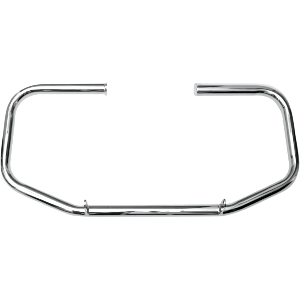 BARON Engine Guard Chrome Yamaha BA711000