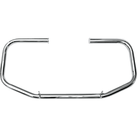 BARON Engine Guard Chrome Yamaha BA711000