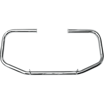 BARON Engine Guard Chrome Yamaha BA711000