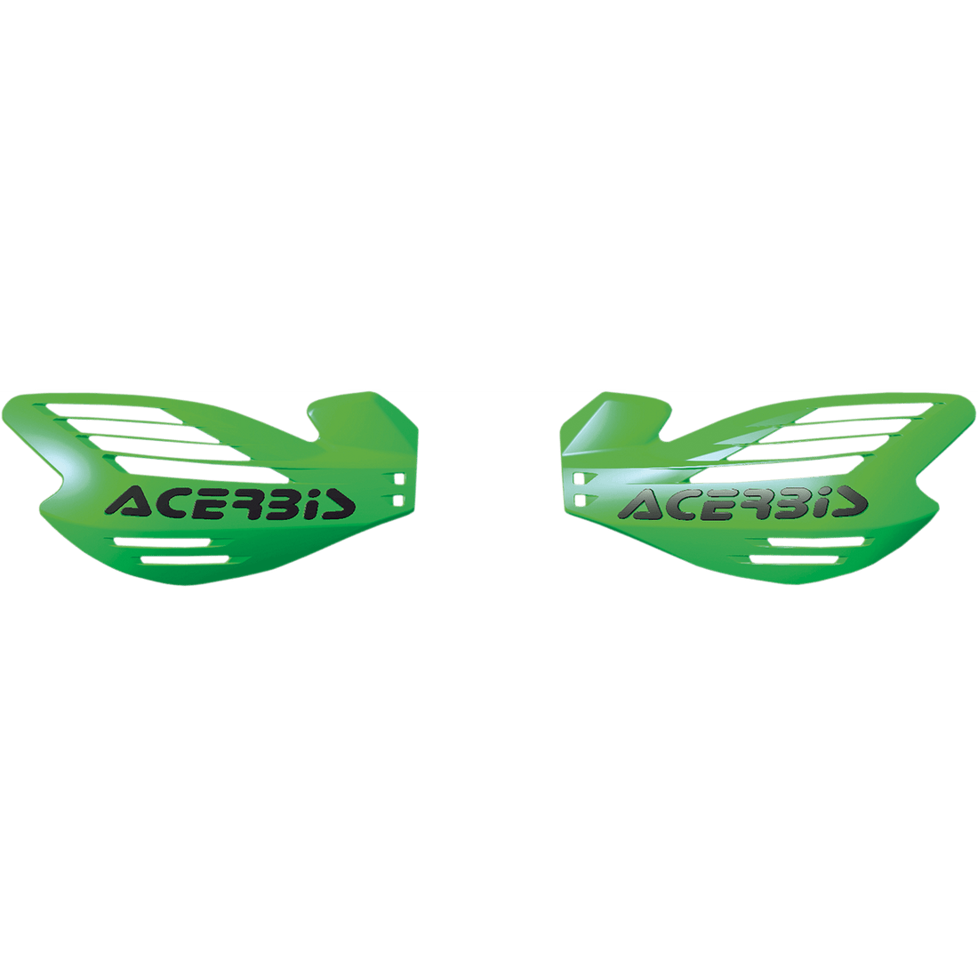 ACERBIS Handguards X-Force Green