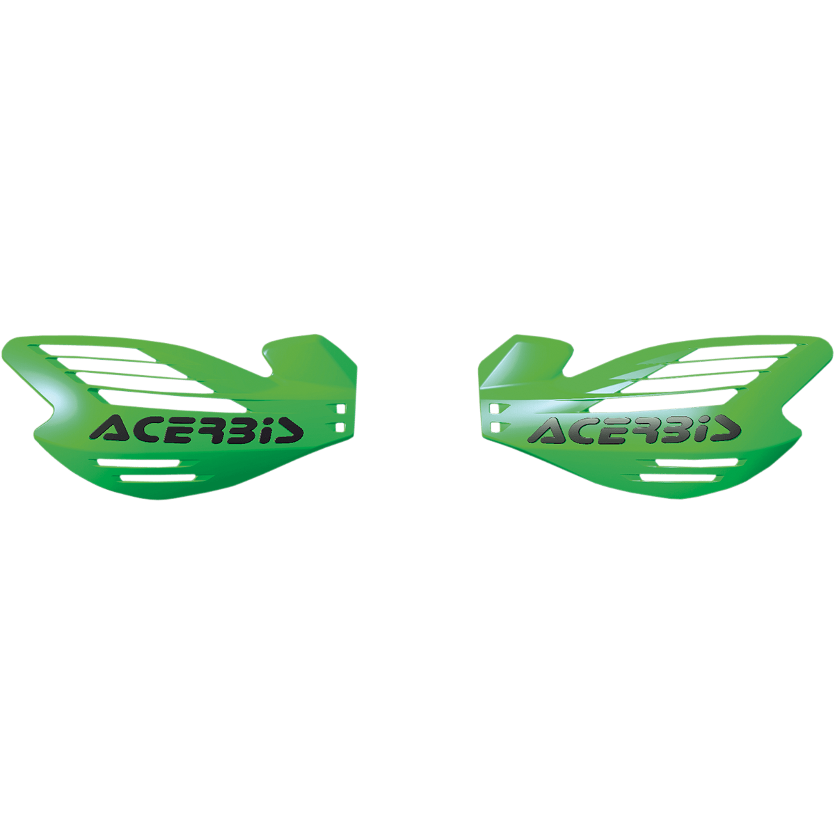 ACERBIS Handguards X-Force Green