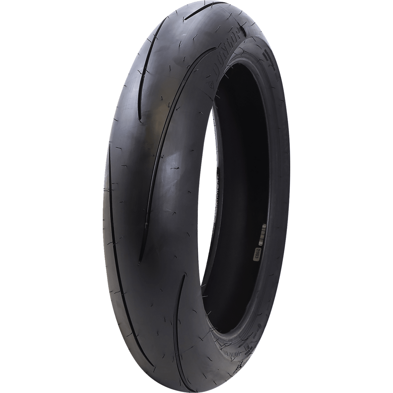 DUNLOP Tire Sportmax Q5 Rear 140/70ZR17 66W 45247182