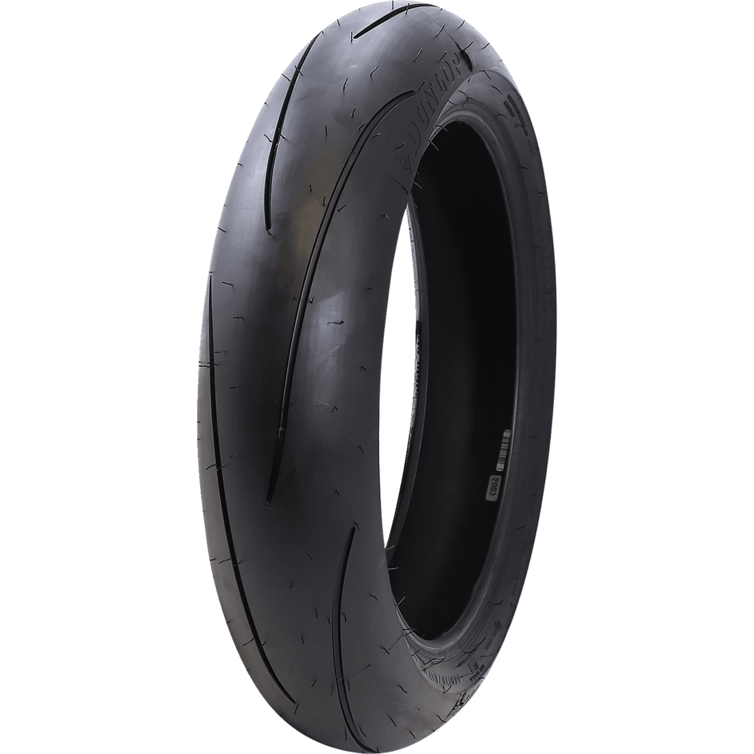 DUNLOP Tire Sportmax Q5 Rear 140/70ZR17 66W 45247182