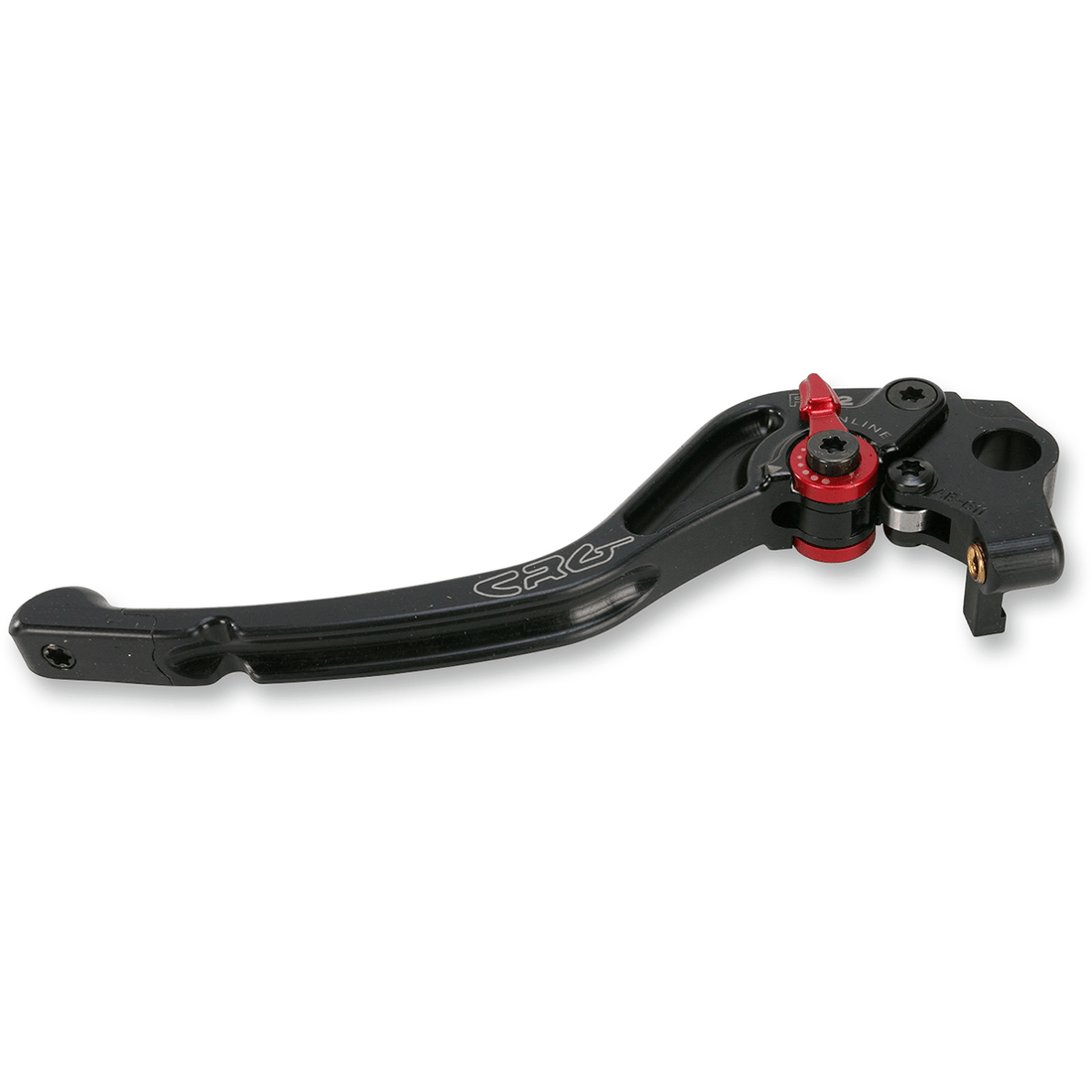 CRG Clutch Lever RC2 Black 2AB611TB