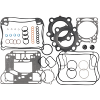 COMETIC Top End Gasket Kit XL883 EST C9760