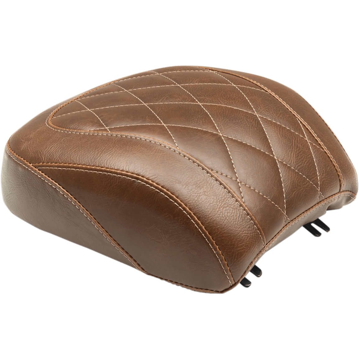 MUSTANG Passenger Seat Diamond Brown FLFB 83024