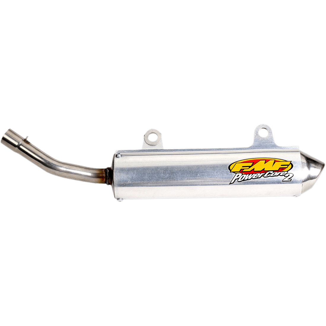 FMF Powercore 2 Silencer 020207