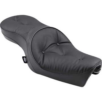 DRAG SPECIALTIES Low Profile Seat Pillow XL '04-'22