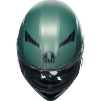 AGV K3 Helmet Matte Salvia Green 2XL