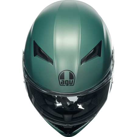 AGV K3 Helmet Matte Salvia Green XL