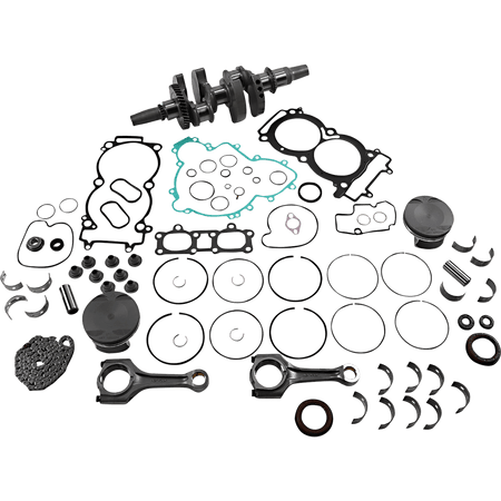 VERTEX Engine Rebuild Kit Polaris WR00009