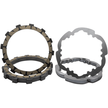 REKLUSE TorqDrive® Clutch Pack Gas Gas/Husaberg/Husqvarna/KTM RMS2813086