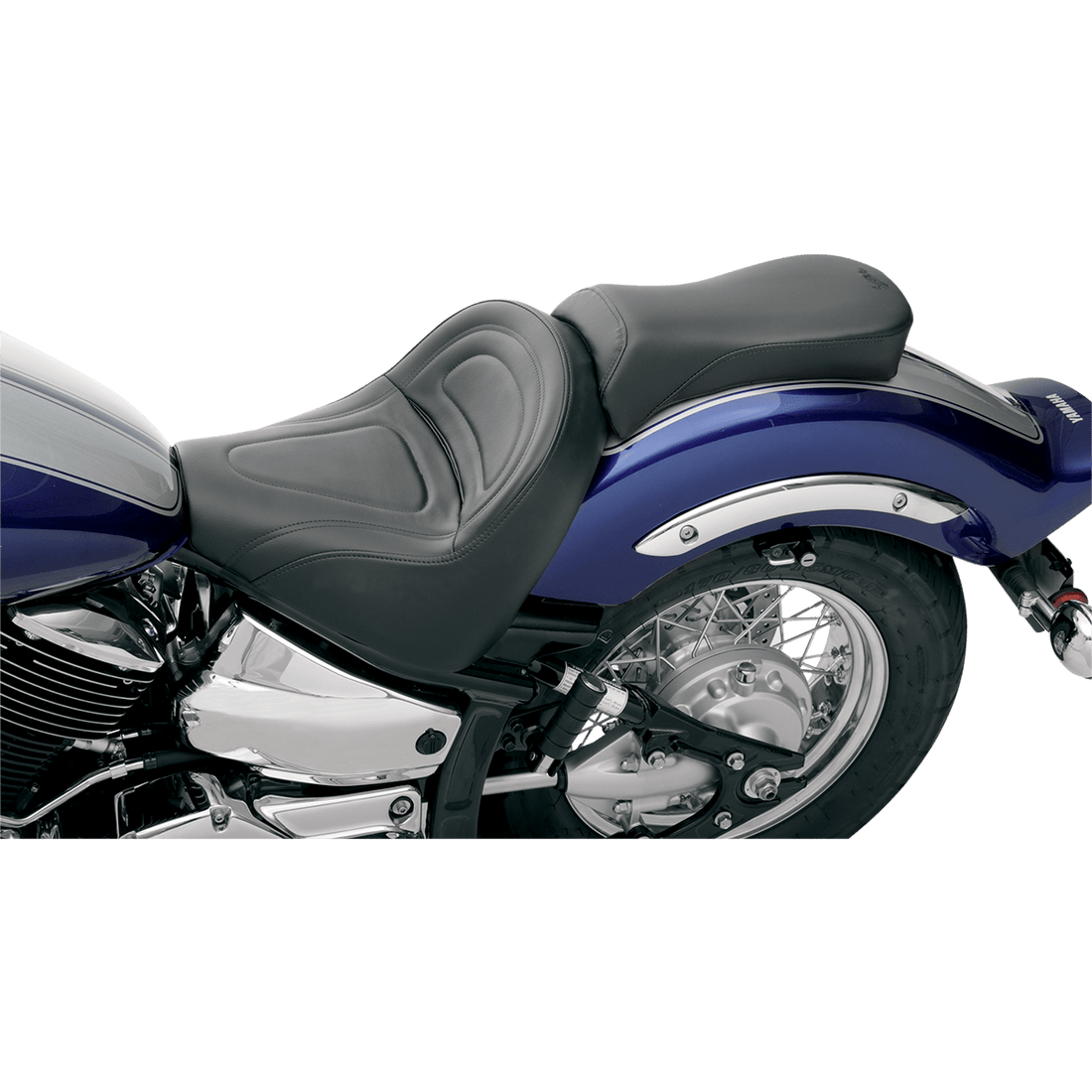 SADDLEMEN Solo Seat XVS1100 Y3170J