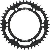 SUPERSPROX Rear Sprocket 43 Tooth