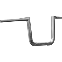 KHROME WERKS Handlebar FLT 10" Chrome 300620