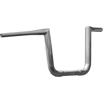 KHROME WERKS Handlebar FLT 10" Chrome 300620