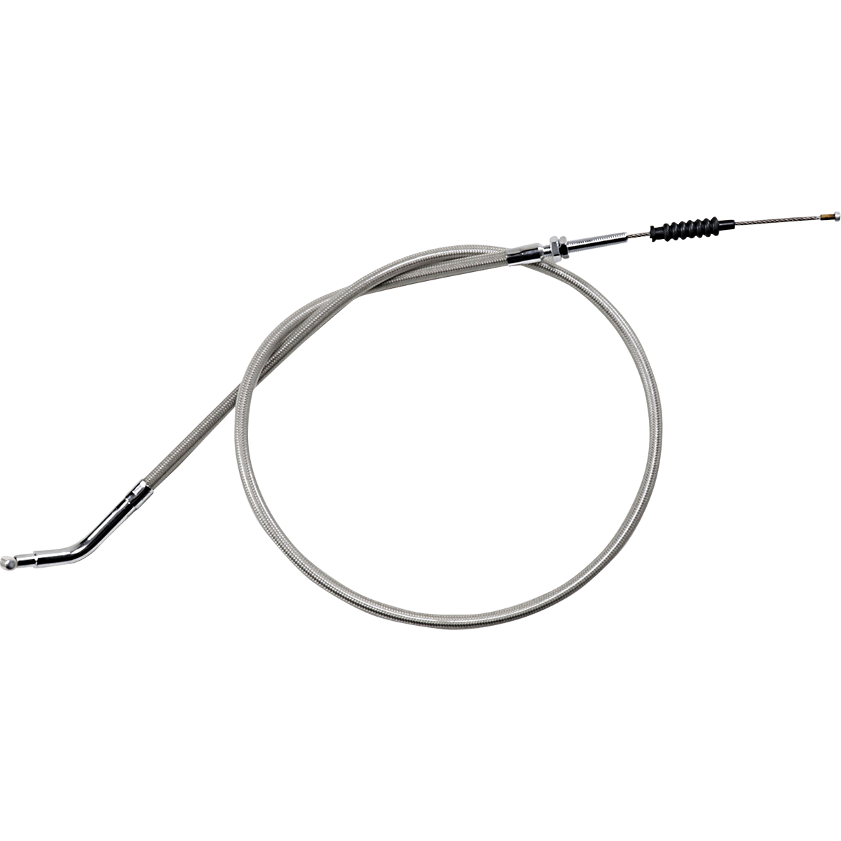 MOTION PRO Clutch Cable Honda Stainless Steel