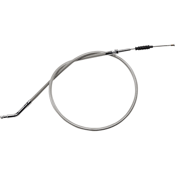 MOTION PRO Clutch Cable Honda Stainless Steel