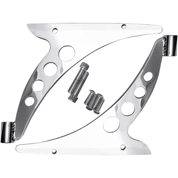 COVINGTONS Fairing Support Chrome C0049C