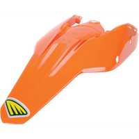 CYCRA Powerflow Rear Fender Orange KTM