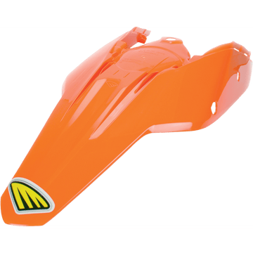 CYCRA Powerflow Rear Fender Orange KTM