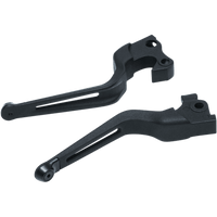 KURYAKYN Lever Set Dillinger Black