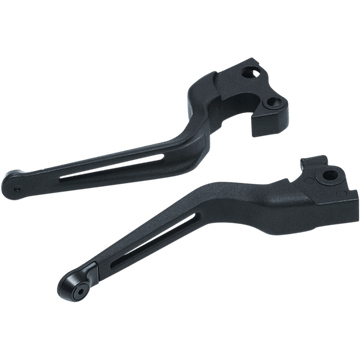 KURYAKYN Lever Set Dillinger Black