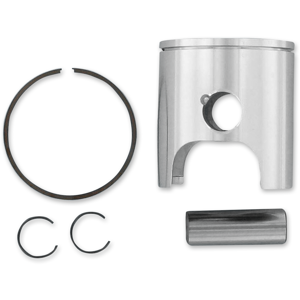 WISECO Piston Kit 54.25 mm KTM 125SX 740M05425