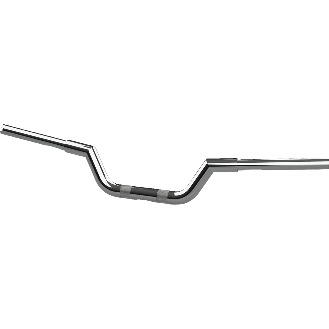 LA CHOPPERS Handlebar Valley 1-1/4" Chrome LA733200