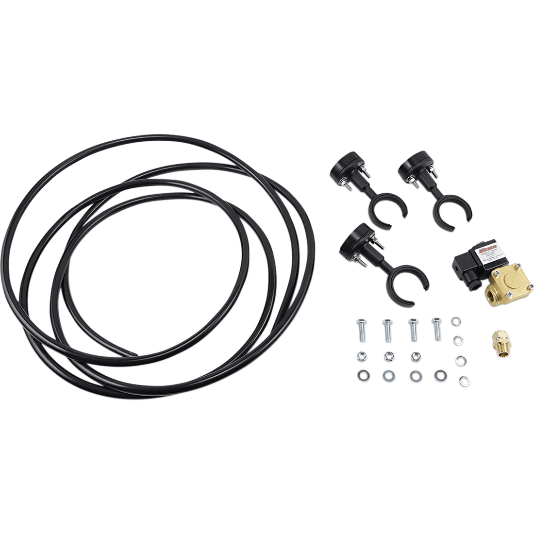 KLEINN The Demon™ Triple Horn Kit Black 730