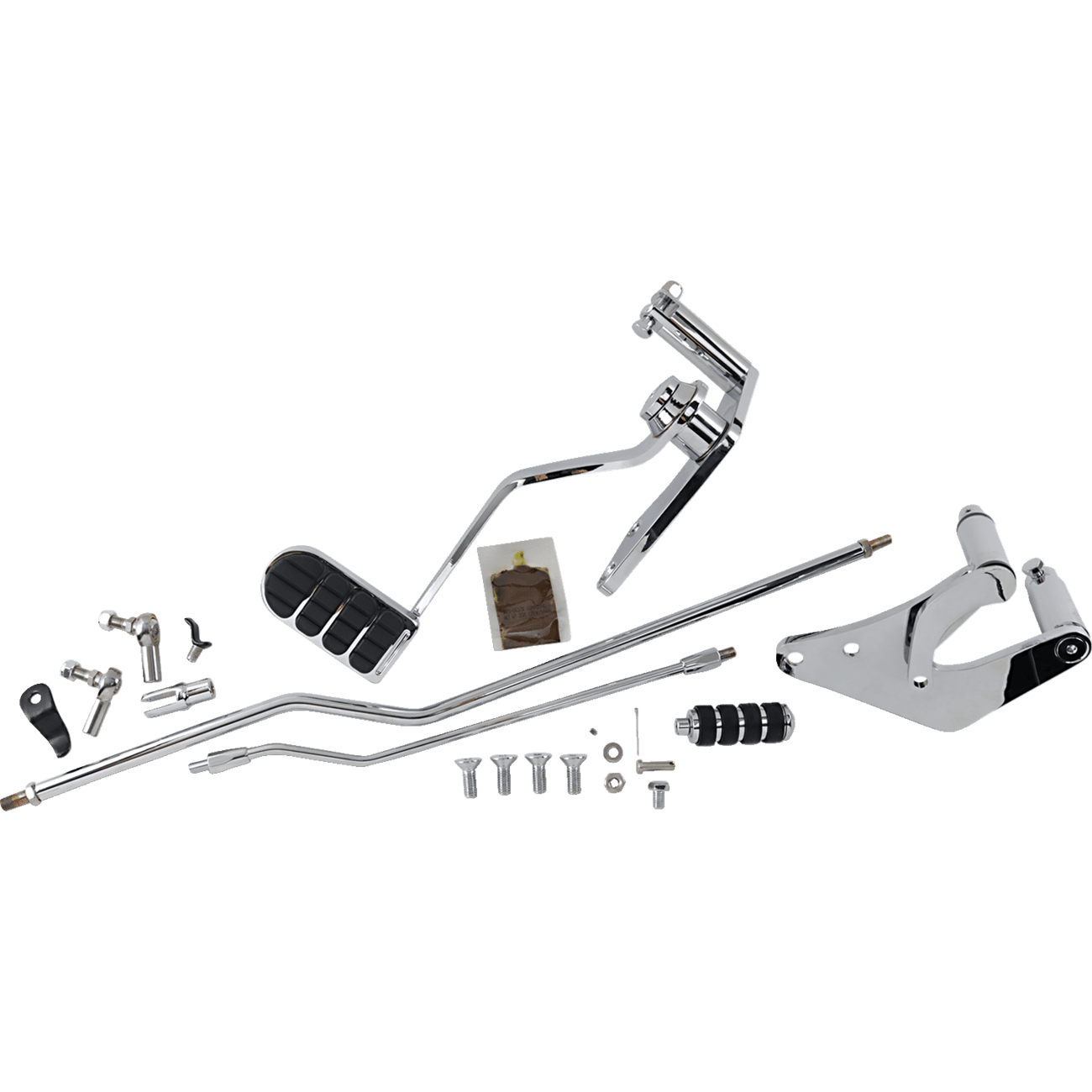 KURYAKYN Extended Forward Control FXD