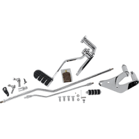 KURYAKYN Extended Forward Control FXD