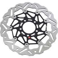 BRAKING SK2 Brake Rotor Suzuki