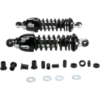 PROGRESSIVE SUSPENSION 430 Series Shock Black Standard 12"