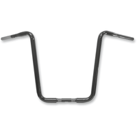 LA CHOPPERS Handlebar Ape Hanger 18" TBW Black LA731018B