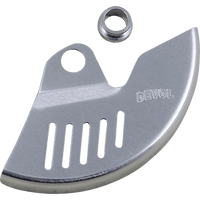 DEVOL Rear Disc Guard