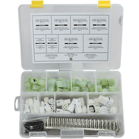 NAMZ HM&MT Series Connector Builders Kit HMMTBK