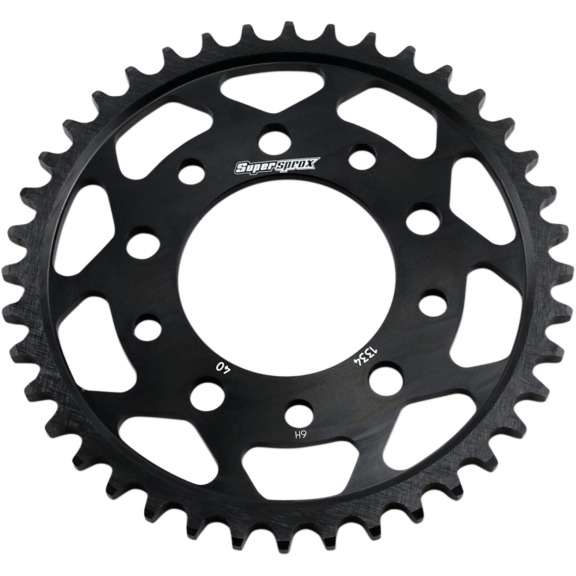 SUPERSPROX Rear Sprocket 40 Tooth