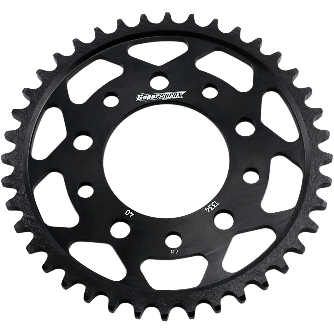 SUPERSPROX Rear Sprocket 40 Tooth