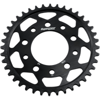 SUPERSPROX Rear Sprocket 40 Tooth