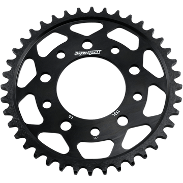 SUPERSPROX Rear Sprocket 40 Tooth